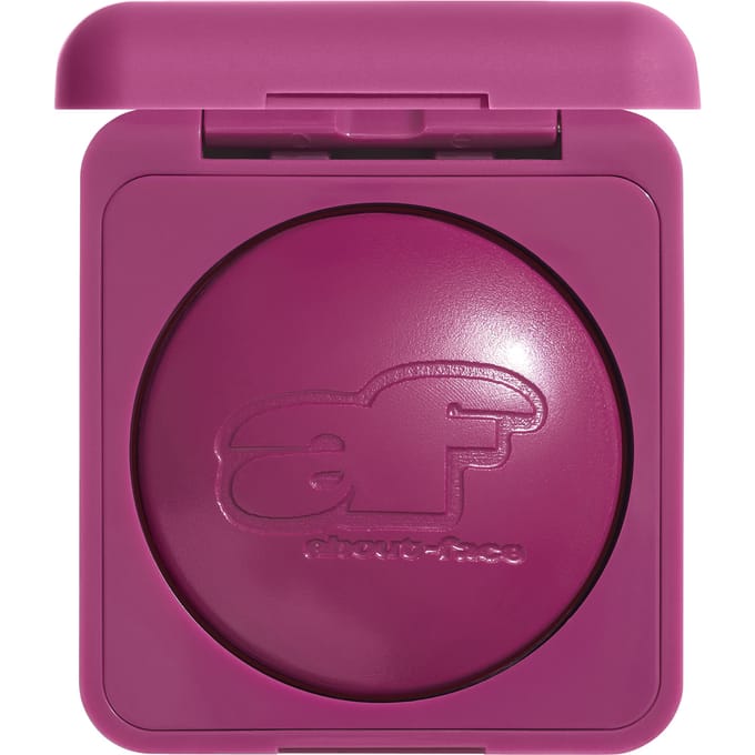 About Face Cheek Freak Blush Balm - Shagged