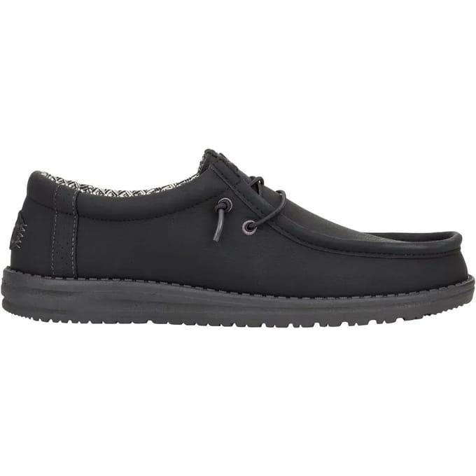 Bootschoenen Hey Dude Wally Classic