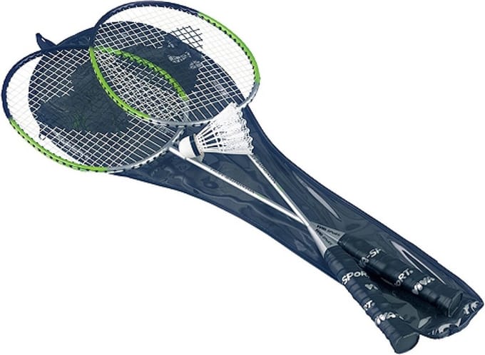 VIVA Badminton Set