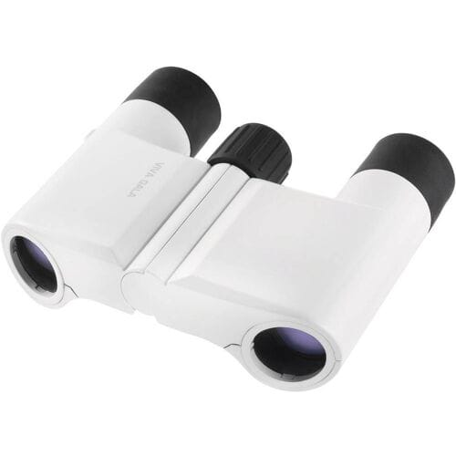 Eschenbach Viva Festivalkijker 6 x 15 mm Wit