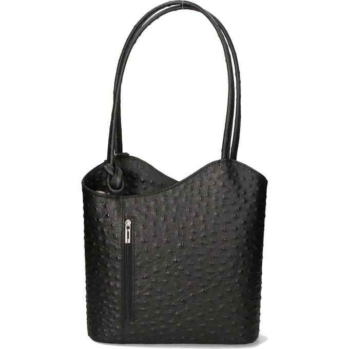 Gave Lux Rugzak vrouwen BLACK