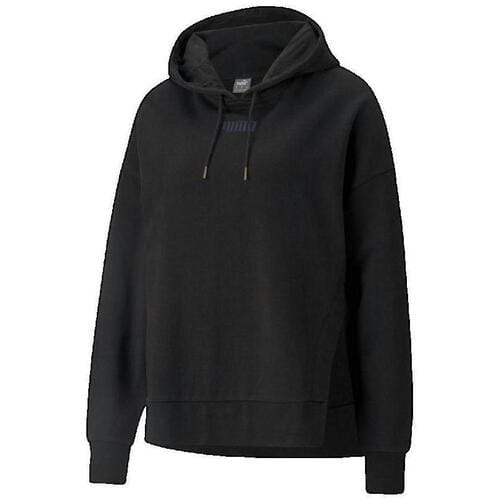 Capuchon sweaters Puma Sweat à capuche HER pour femme