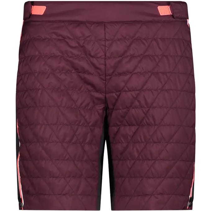 Cmp 32z4256 Korte Broek Roze L Vrouw