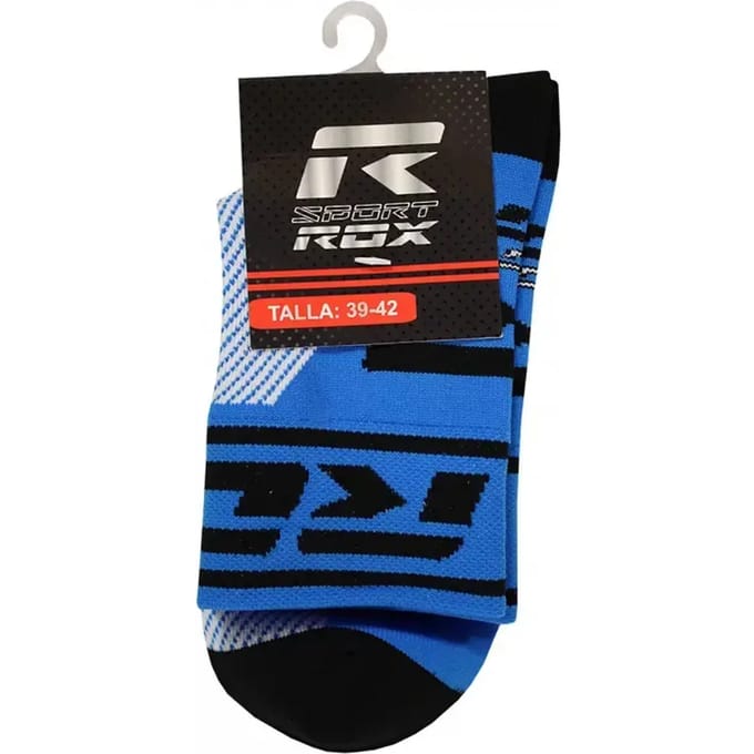 Medium sokken Rox R-Step