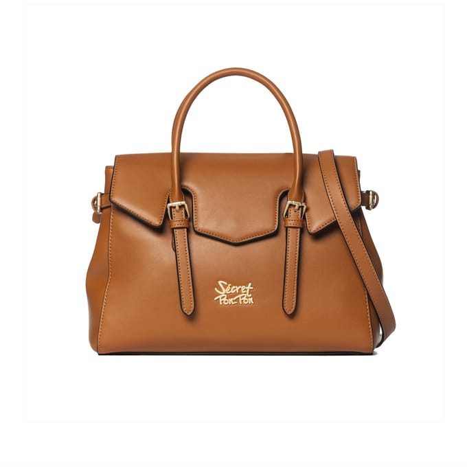 Secret Pon Pon Handbag Women