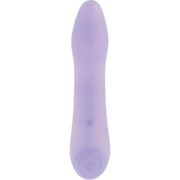 Playboy Pleasure - Euphoria G-Spot Vibrator Opal
