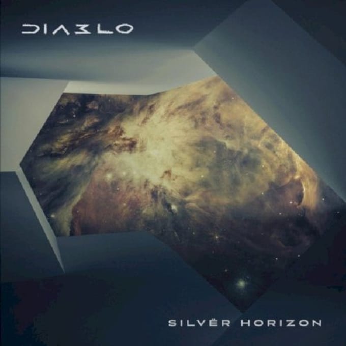 Silver Horizon - Diablo