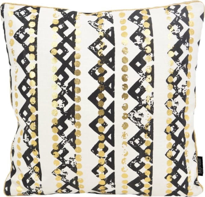 Gek op kussens! Boho shalena | 45 x 45 cm | kussenhoes | katoen