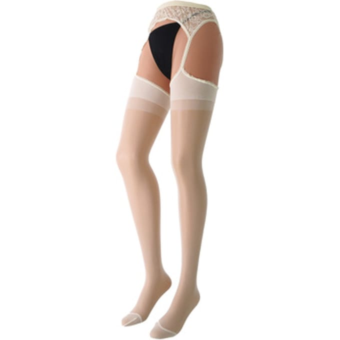 Panty’s/Kousen Trasparenze Collant Aperti 20 Denari Belle Epoque