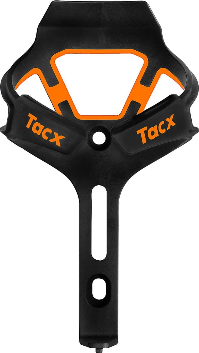 Tacx - Ciro Bidonhouder Oranje