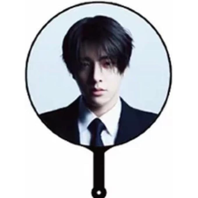 ENHYPEN x MINISO - Grand fan de personnage JAKE