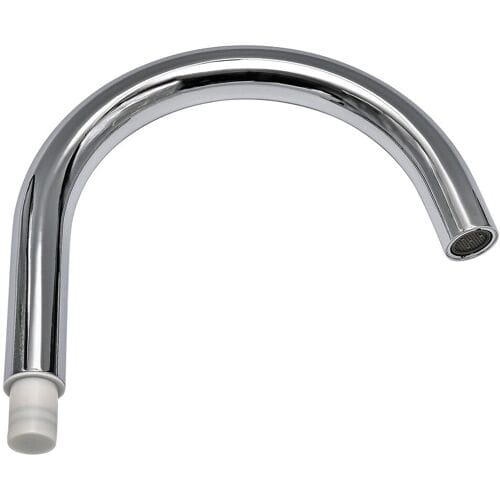 Steinberg spout,projection 19 cm 099.9740