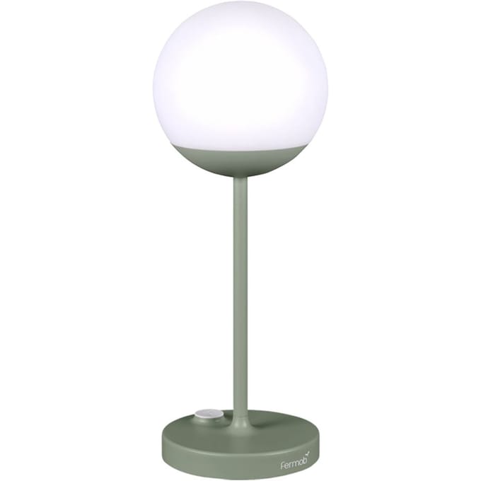 Fermob MOOON! Tafellamp H 41 cm - 82 cactus