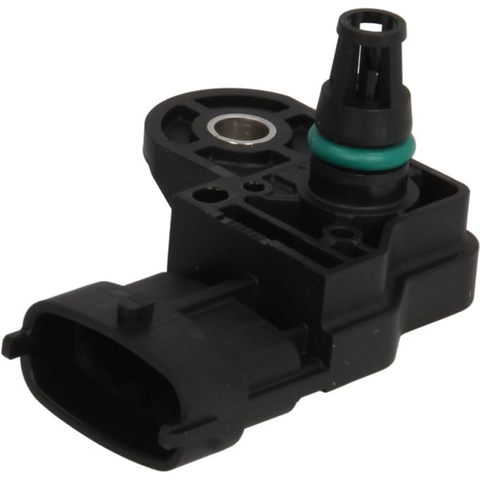 Sensor, inlaatspruitstukdruk BOSCH 0 261 230 01A