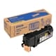 Epson S050627 toner cartridge geel (origineel)