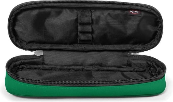 Eastpak Oval S - Compacte Etui - Parrot Green