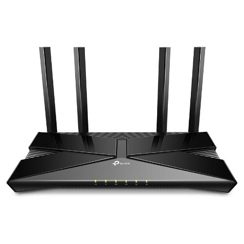 TP-Link Archer AX23 AX1800 Dual-Band Wi-Fi 6 Router - Wireless router Wi-Fi 6