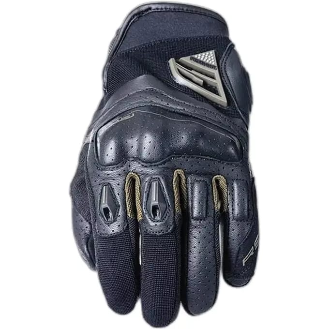 Zomer motorhandschoenen Five RS2 Evo