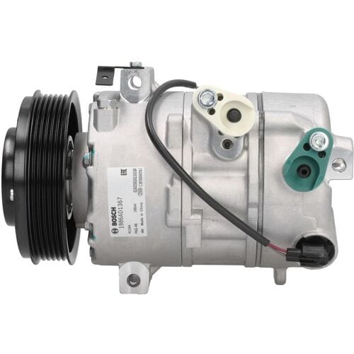 Airco-compressor BOSCH 1 986 AD1 367