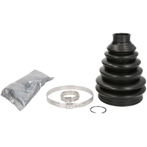 Balgenset, aandrijfas SPIDAN 25676