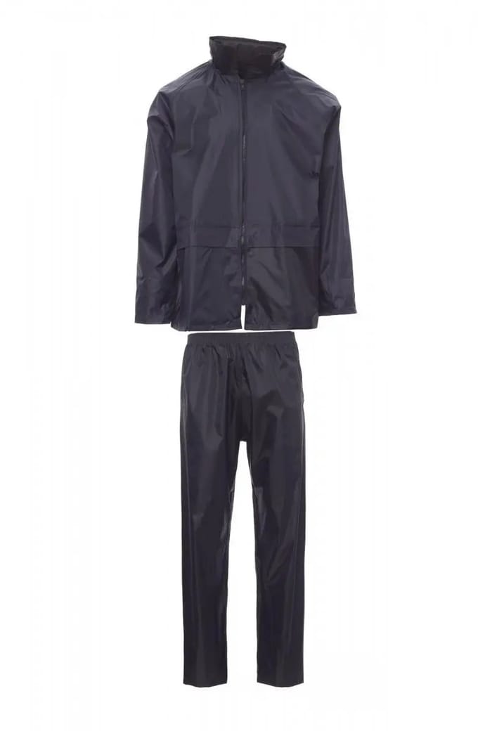 Waterdichte jas Payper Set-nylon