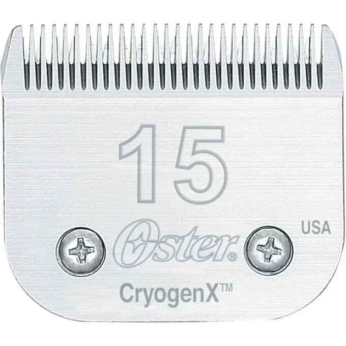 Snijkop Oster SnapOn 15