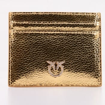 Portemonnee Pinko Card Holder Simply