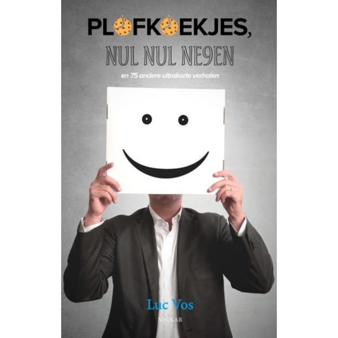 Plofkoekjes, Nul Nul Negen - Luc Vos