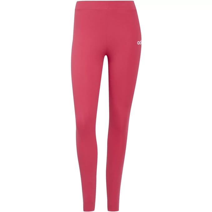 Leggings voor dames adidas Essentials Linear