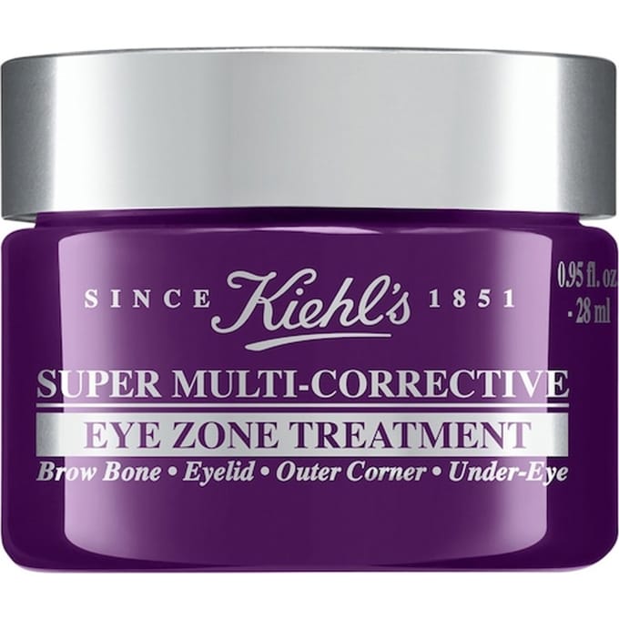 Kiehl's Oogverzorging Super Multi-Corrective Eye Zone Treatment Oogcrème Dames 28 ml