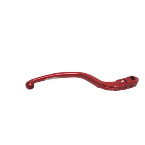 Lange aluminium remhendel Accossato Brembo
