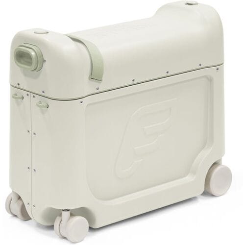 Stokke JetKids BedBox Sea Green unisex