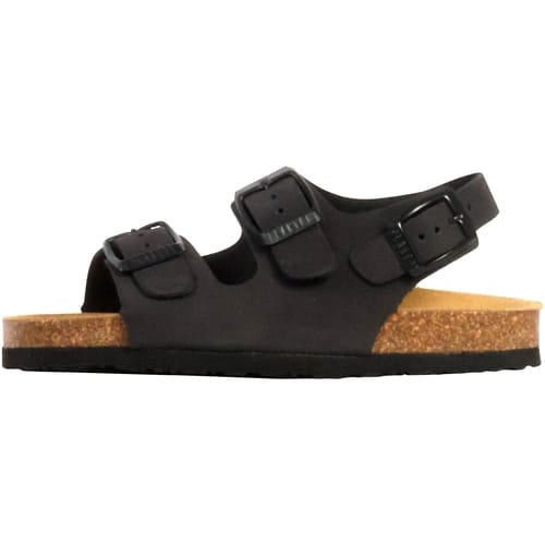 Platte sandalen Plakton 275109