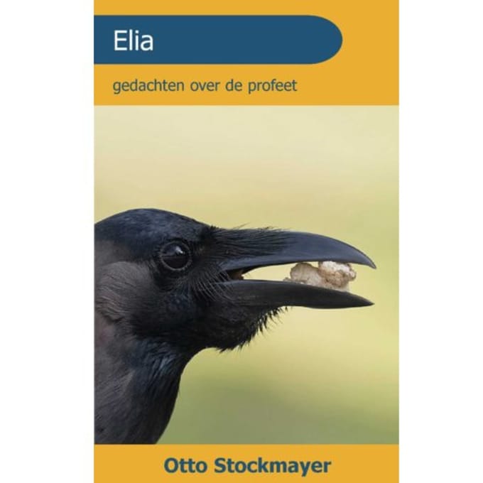 Elia - Otto Stockmayer