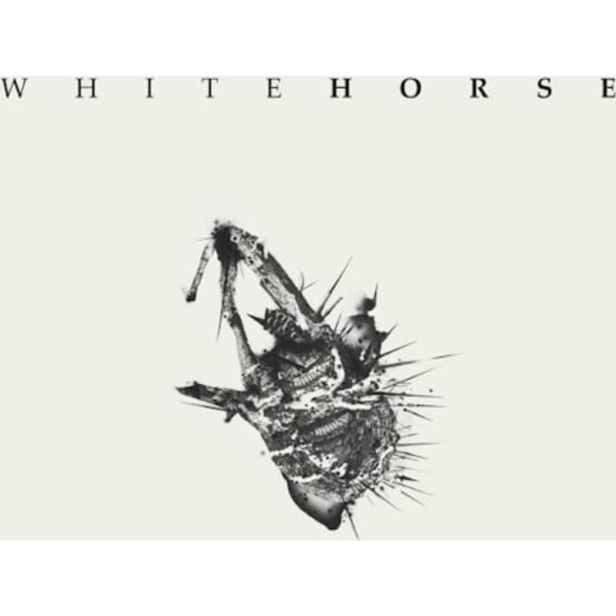 Fire To Light The Way / Everything Ablaze - Whitehorse