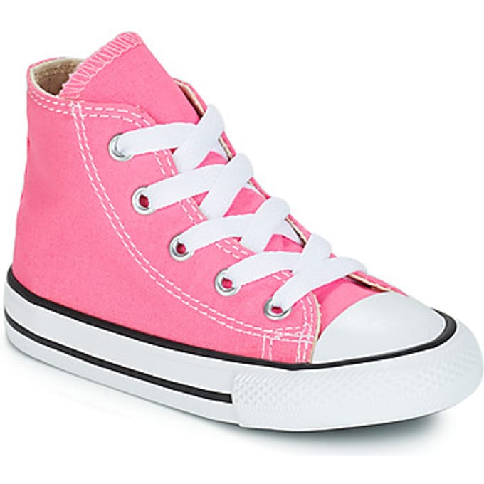 Converse  Hoge Sneakers CHUCK TAYLOR ALL STAR CORE HI
