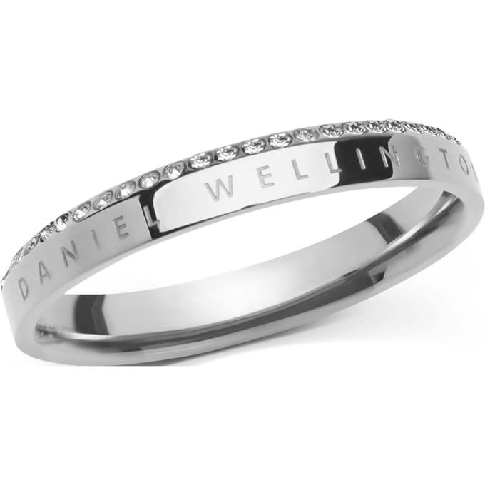 Daniel Wellington DW Classic 60 Silver