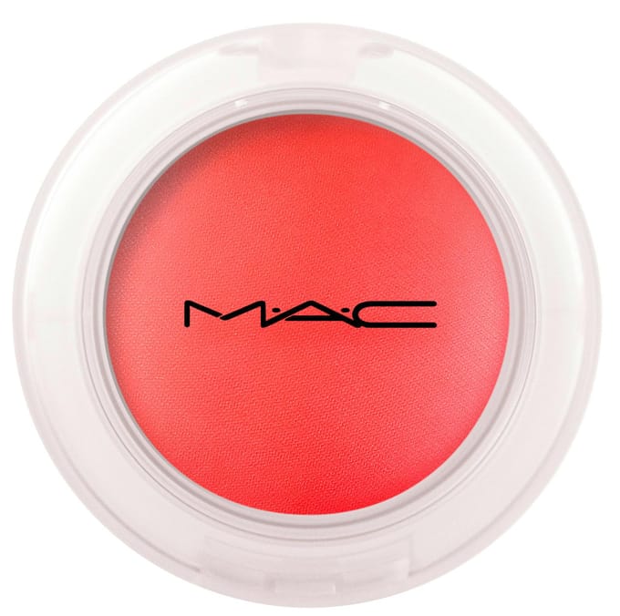 MAC Cosmetics - Glow Play Cushiony Blush - Groovy - 7.3g