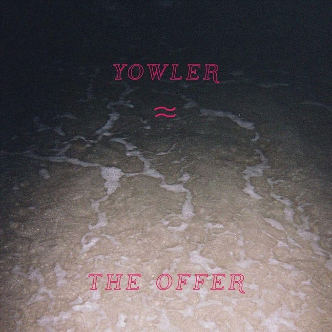 The Offer