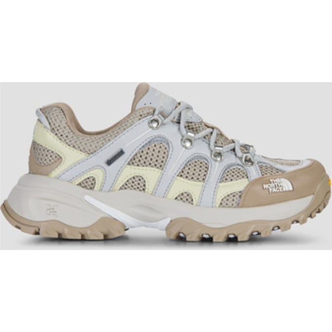 Lage Sneakers The North Face HEDGEHOG 06 RVST GORE-TEX