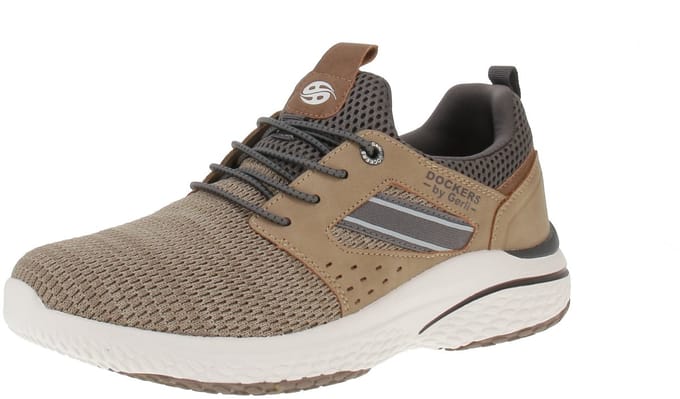 Dockers by Gerli 50ME002-706 - Herentrainers - 530-beige