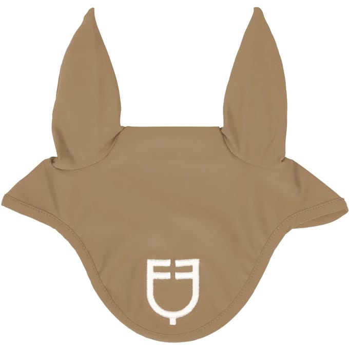 Korte hoed Equestro Solid