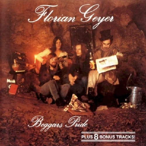 Beggar'S Pride - Florian Geyer
