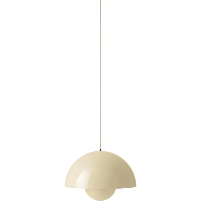 &Tradition Flowerpot BIG VP2 - &TraditionIvory