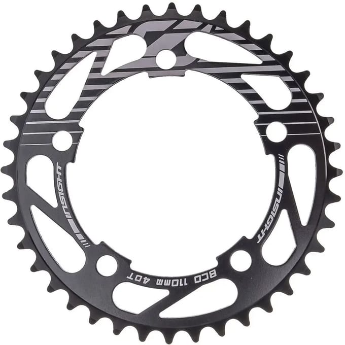 Fietskroon Insight 110 mm