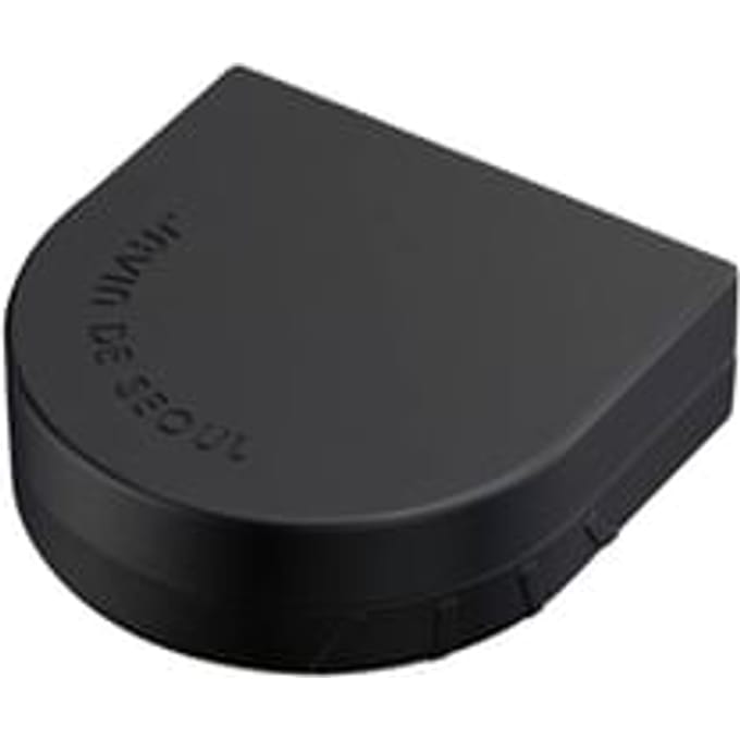 JAVIN DE SEOUL - Wink Cushion Matte - 7 Colors #18 Blur Light