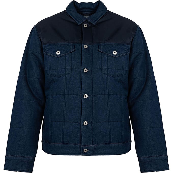 Windjack Pepe jeans PM402629 | Barnet