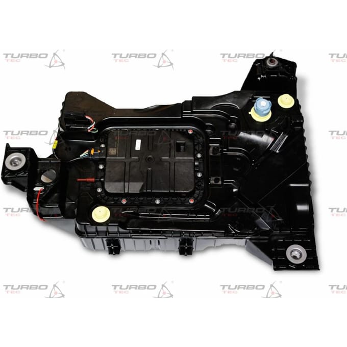 Toevoermodule, ureum injectie TURBO-TEC ADB008