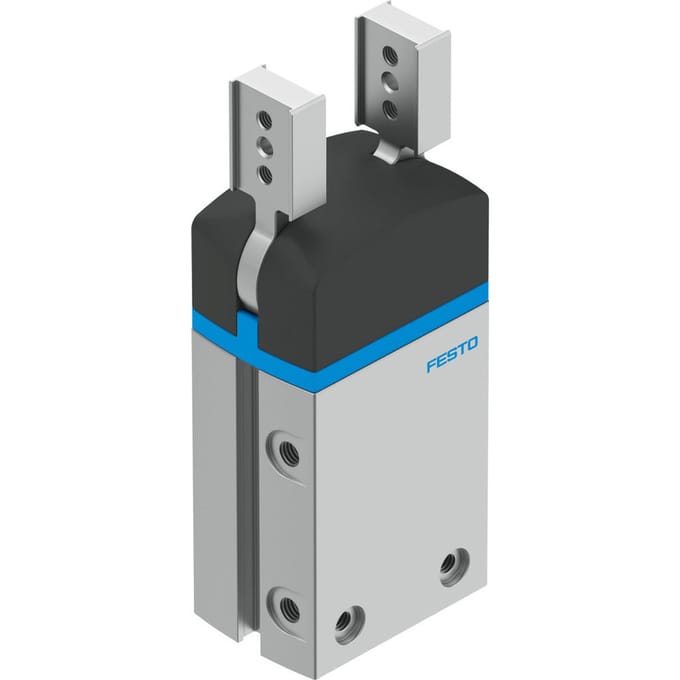 Festo Radiaalgrijper 180Deg Bouwgrootte 25 Dubbelwerkend - 1310163