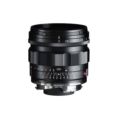 VoigtlÃ¤nder APO-Lanthar 28mm f2.0 VM, asferisch  Leica M